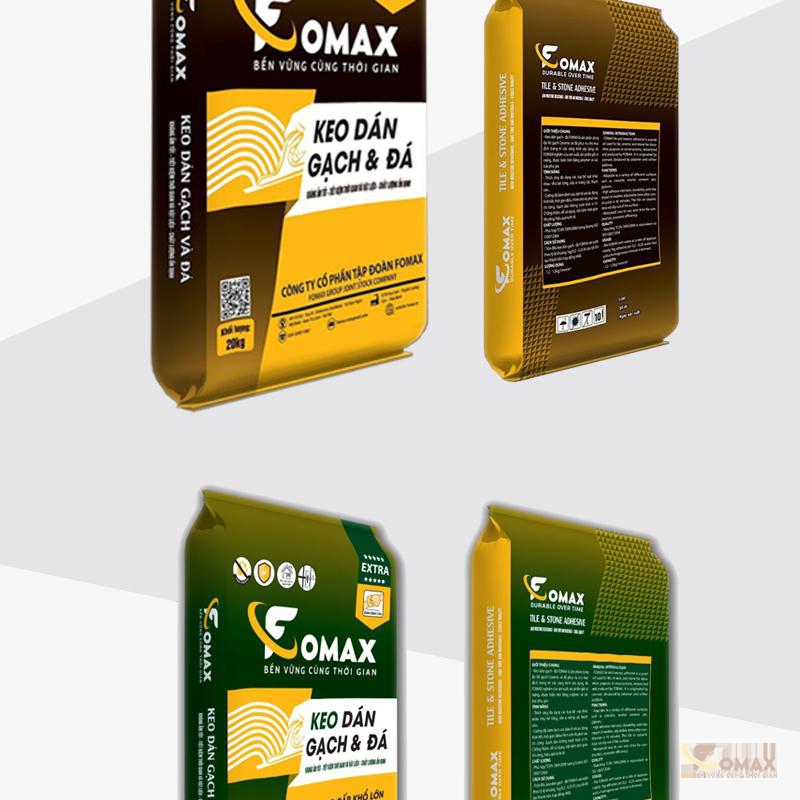 Giới Thiệu Về Fomax