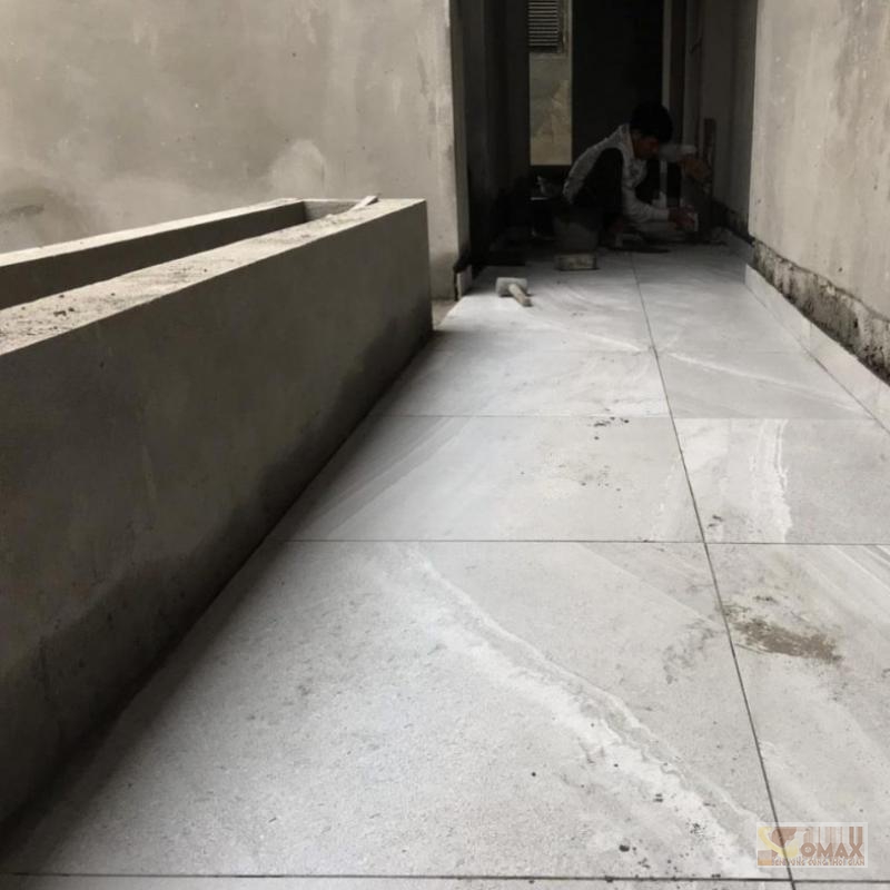 Những Điều Cần Lưu Ý Khi Thi Công Gạch Ốp Lát 