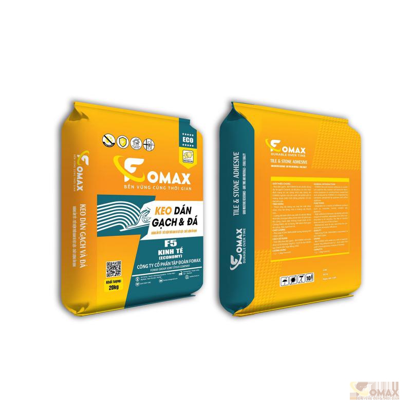 Keo dán gạch Fomax C1 F10
