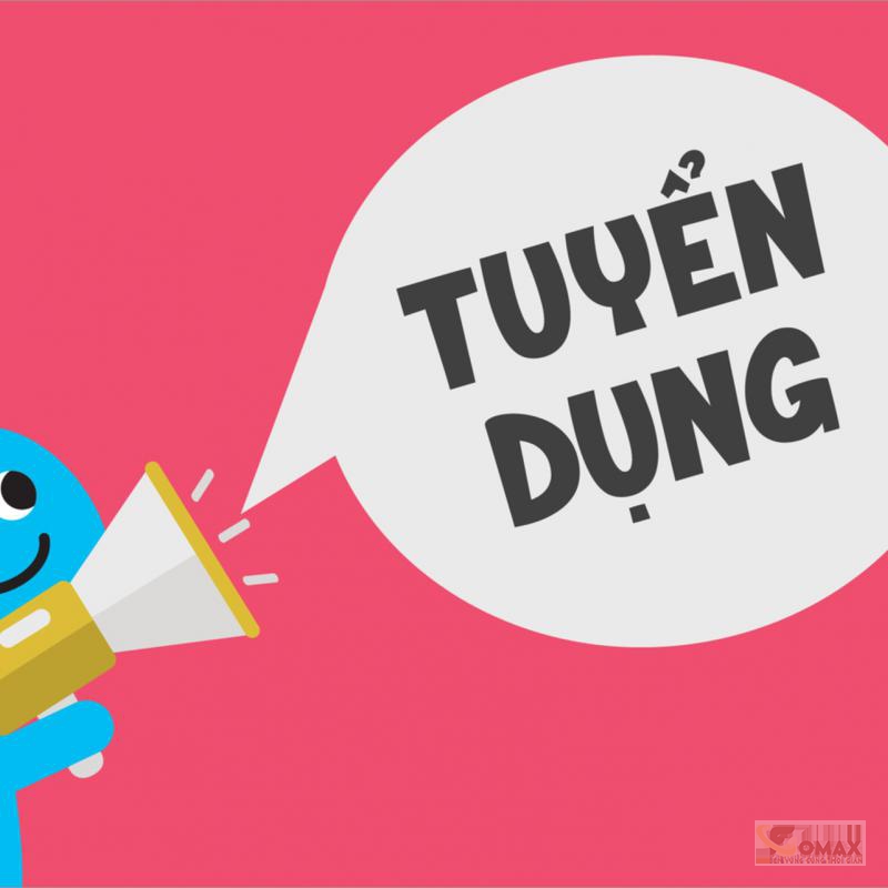 Tuyển dụng